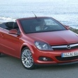 Astra Twin Top 1.8 Automatic