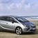 Opel Zafira Tourer 1.6 CNG Turbo ecoFlex Selection