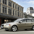 V70 D5 Kinetic Geartronic