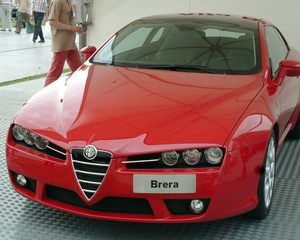 Brera