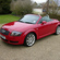 Audi TT Roadster 1.8T