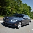 Continental Flying Spur