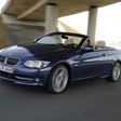 325d Cabrio Automatic LCI