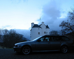 520i Touring