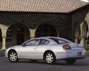 Sebring Coupé