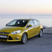 Ford Focus Hatchback 1.6 TDCi Edge vs Volkswagen Passat Estate 1.6 TDI SE vs Ariel Atom Mugen vs Spyker C8 Laviolette LM85