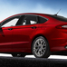 Honda Torneo 1.8 VTS vs Ford Fusion 2.0 EcoBoost I-4 SE