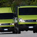 Citroën Dyane 4 vs Iveco Daily 29L12SV 2.3 HPI