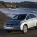 Chrysler Sebring Sedan Limited vs Lexus RX450h FWD Executive