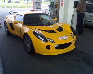 Exige