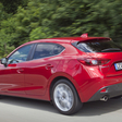 3 SKYACTIV-G 2.0 i Touring Automatic