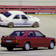 190 E 2.5-16 Automatic