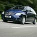 Ford Focus 1.6 TDCI vs Mercedes-Benz B180 CDI SE