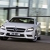 CLS 350 BlueEfficiency Sport