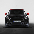 Cooper S John Cooper Works