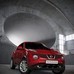 DS DS3 VTi So Chic vs Peugeot 308 CC Sport 1.6 vs Nissan Juke 1.6i XTRONIC CVT vs Saab 9-5 1.6T Linear