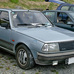 Renault 18 Turbo vs Renault 20 TS