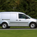 Volkswagen Caddy Combi Maxi EcoFuel