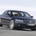 Bentley Arnage T vs Volkswagen Phaeton V6 4MOTION