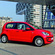 Volkswagen Up 1.0 cheer up! BlueMotion Technology