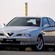 Alfa Romeo 166 2.4 JTD Route