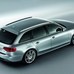 A4 Avant 2.0 TFSI Attraction multitronic