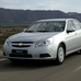 Chevrolet Epica 2.0 LT Bi-Fuel vs Seat Altea Freetrack 2.0 TSI 4 vs Saab 9-5 2.0T Aero