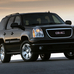 GMC Yukon Denali Hybrid 4WD