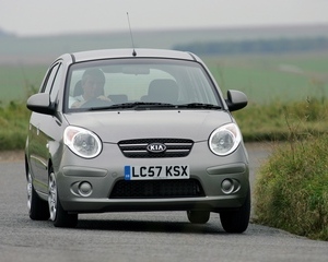 Picanto 1.1