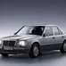 Mercedes-Benz 260 E vs Audi A4 Avant 2.0 TDI S tronic