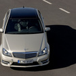 C 180 BlueEFFICIENCY Limousine Auto