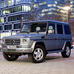 Volvo V70 D5 Momentum vs Nissan Patrol 3.0 DI XE Plus vs Audi A6 Avant 3.0 V6 TDI quattro vs Mercedes-Benz G 350 BlueTEC Station