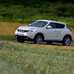 Nissan Frontier King Cab SE V6 4X2 vs Nissan Juke 1.6 Acenta Sport