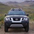 Xterra SE 4X4