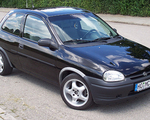 Corsa 1.4i