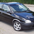 Corsa 1.4i