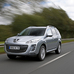 Kia Sorento 2.2 CRDi 4x2 vs Volkswagen Caravelle Longa 2.5 TDi Highline vs Peugeot 4007 Griffe 2.2 HDi FAP DCS