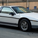 Pontiac Fiero GT