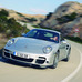 911 Turbo Tiptronic S