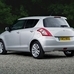 Swift 1.2 VVT GL