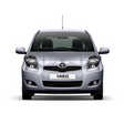 Yaris 1.33 VVT-i High Pack