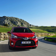 Yaris 1.3 VVT-i Sport