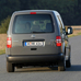 Volkswagen Caddy EcoFuel Comfortline vs Opel Meriva 1.3 CDTI ecoFLEX Start/Stop Enjoy