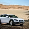 A4 Allroad 2.0T FSI Quattro S tronic