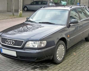 A6 Avant 2.6 Automatic