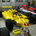 Williams FW19 Renault vs Ferrari F1-2000 vs Ferrari F40 LM vs Chaparral 2K Cosworth