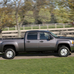 Cadillac STS V8 Luxury Package RWD vs GMC Sierra 2500HD Extended Cab 4WD SLT Long Box