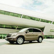 CR-V 2.2 i-DTEC Comfort