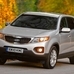 Sorento 2.2 CRDi KX-2 4WD 