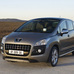 Peugeot 3008 Executive 1.6 vs Ford C-Max 1.6 EcoBoost Titanium vs Toyota Verso 1.6 Enegy vs Proton GEN-2 1.6 GSX Automatic